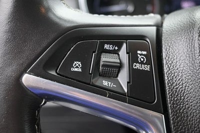 2019 Buick Encore Sport Touring
