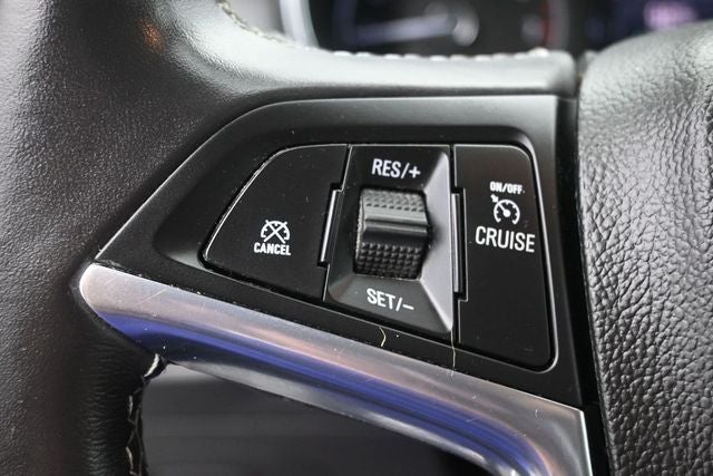 2019 Buick Encore Sport Touring