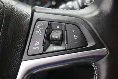 2019 Buick Encore Sport Touring