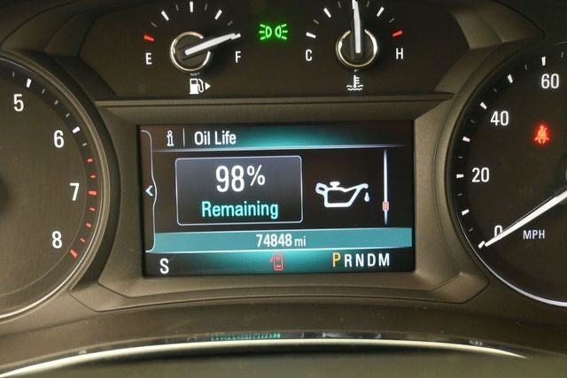 2019 Buick Encore Sport Touring