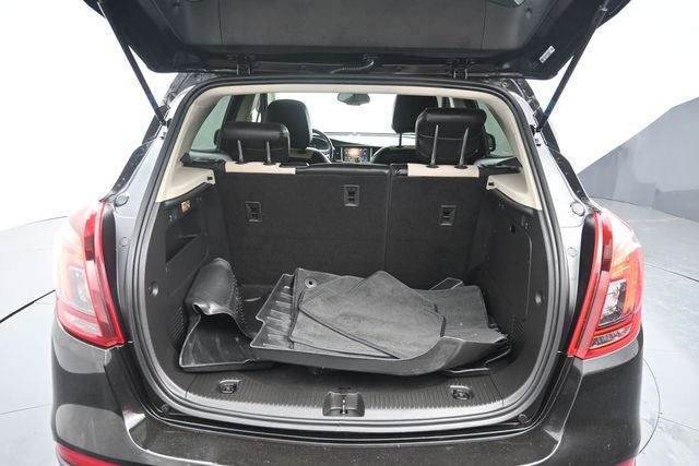 2019 Buick Encore Sport Touring