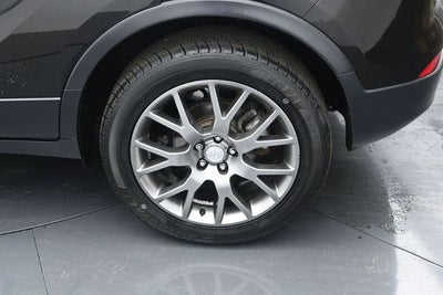 2019 Buick Encore Sport Touring