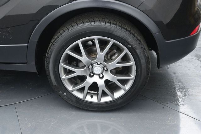 2019 Buick Encore Sport Touring