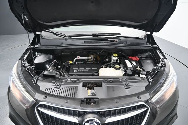 2019 Buick Encore Sport Touring