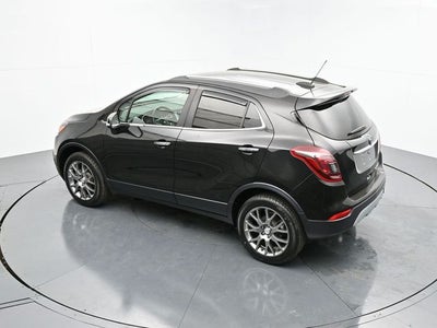 2019 Buick Encore Sport Touring