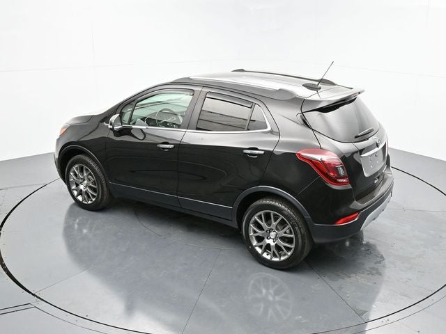 2019 Buick Encore Sport Touring