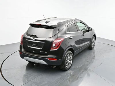 2019 Buick Encore Sport Touring