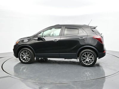 2019 Buick Encore Sport Touring