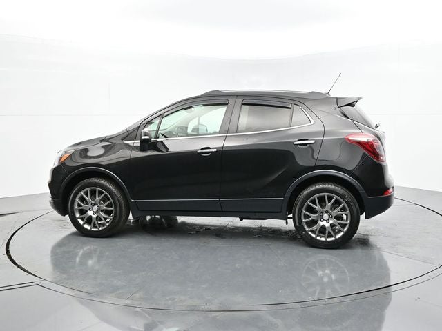 2019 Buick Encore Sport Touring