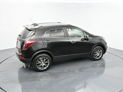 2019 Buick Encore Sport Touring