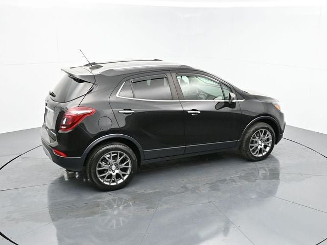2019 Buick Encore Sport Touring