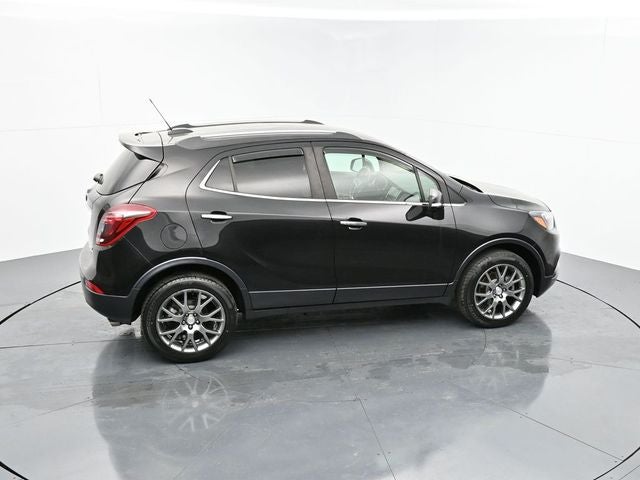 2019 Buick Encore Sport Touring