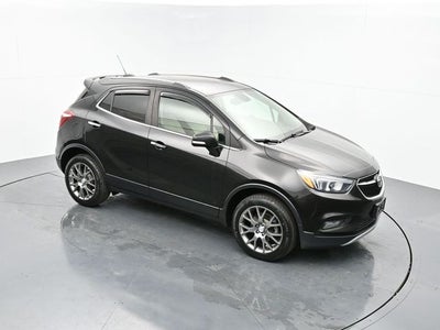 2019 Buick Encore Sport Touring