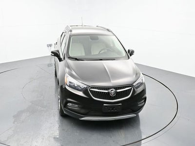 2019 Buick Encore Sport Touring