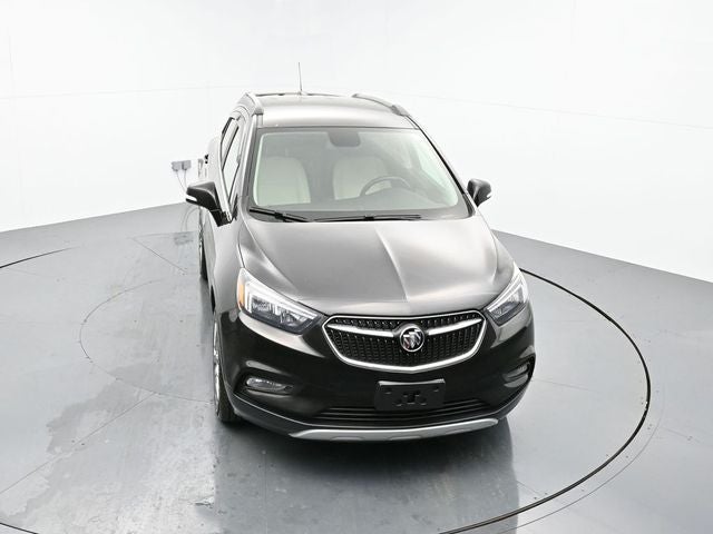 2019 Buick Encore Sport Touring