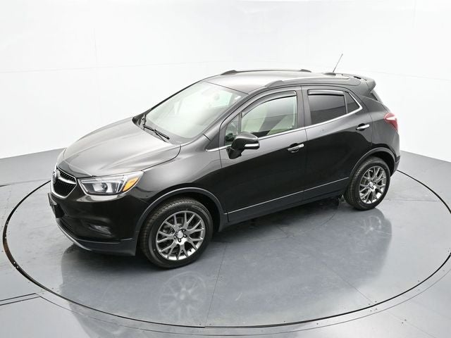 2019 Buick Encore Sport Touring
