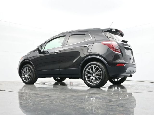 2019 Buick Encore Sport Touring