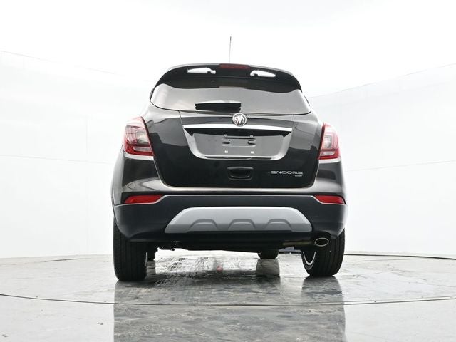 2019 Buick Encore Sport Touring