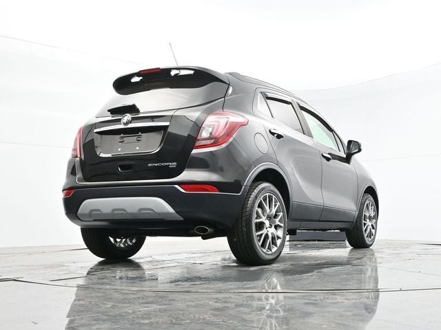 2019 Buick Encore Sport Touring