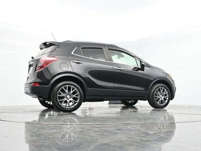 2019 Buick Encore Sport Touring