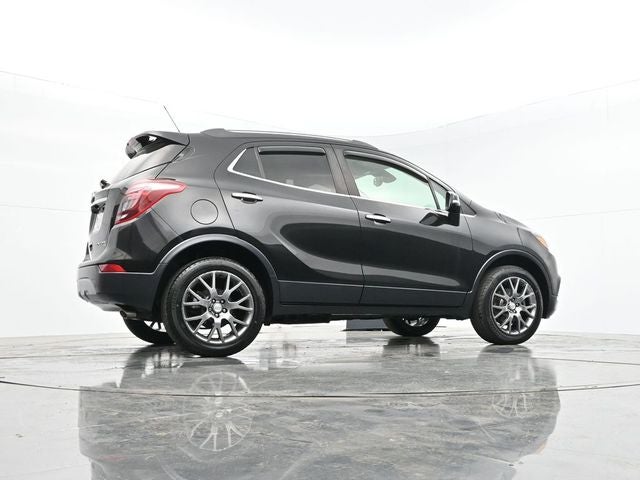 2019 Buick Encore Sport Touring
