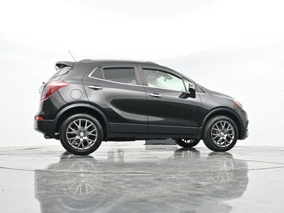 2019 Buick Encore Sport Touring