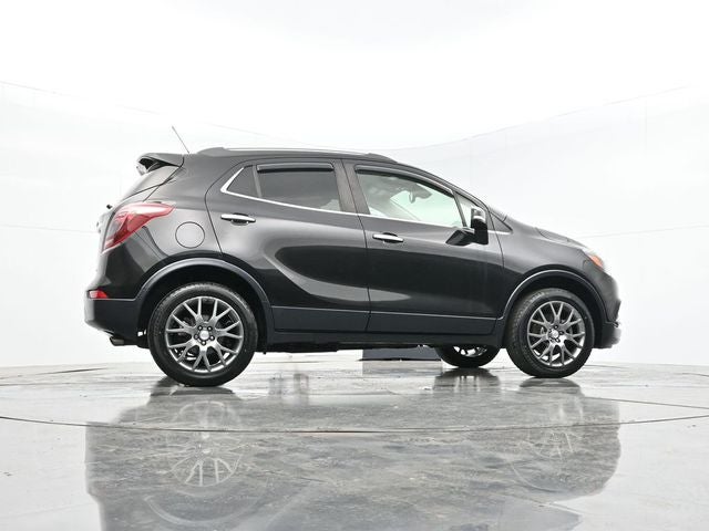 2019 Buick Encore Sport Touring