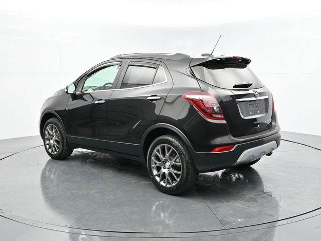 2019 Buick Encore Sport Touring