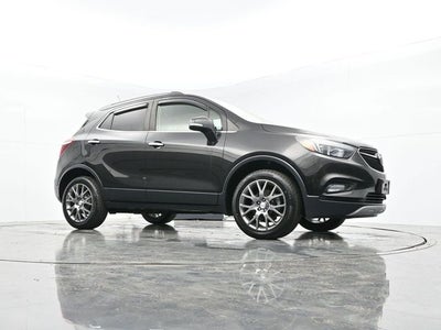 2019 Buick Encore Sport Touring