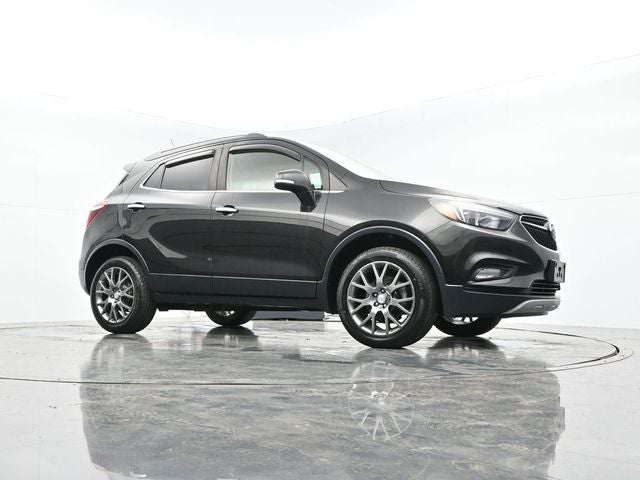 2019 Buick Encore Sport Touring