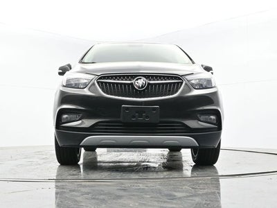 2019 Buick Encore Sport Touring