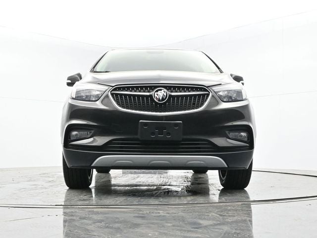 2019 Buick Encore Sport Touring