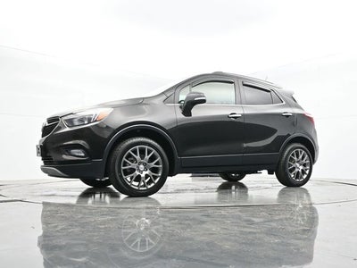 2019 Buick Encore Sport Touring