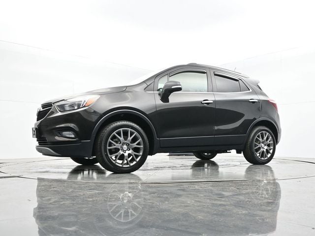 2019 Buick Encore Sport Touring