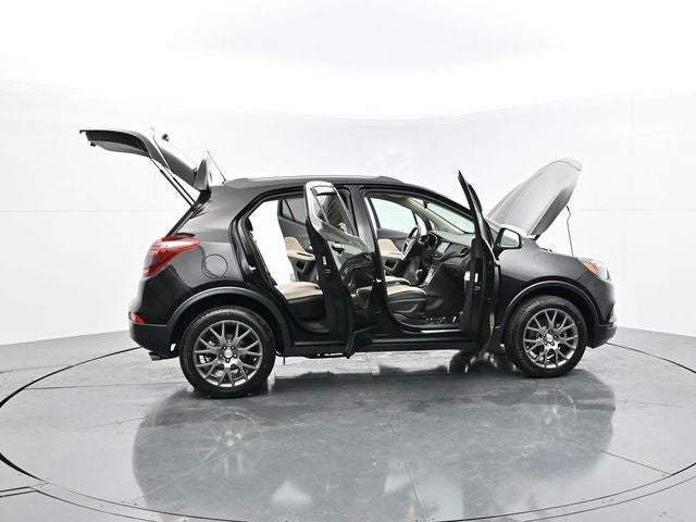 2019 Buick Encore Sport Touring