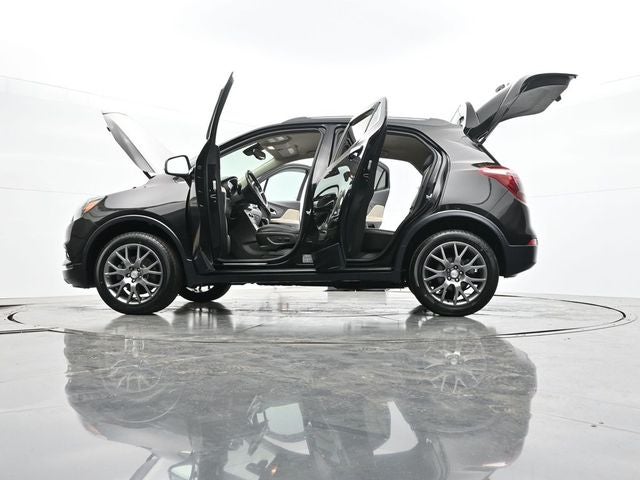 2019 Buick Encore Sport Touring