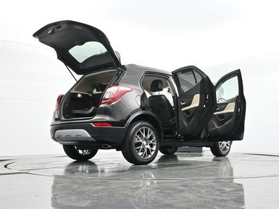 2019 Buick Encore Sport Touring