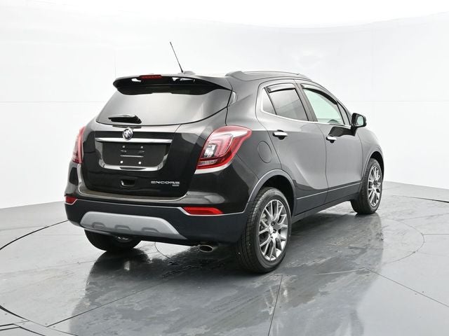 2019 Buick Encore Sport Touring