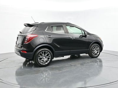 2019 Buick Encore Sport Touring