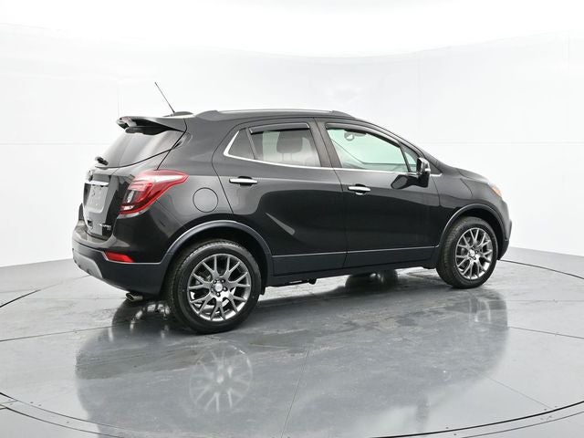 2019 Buick Encore Sport Touring