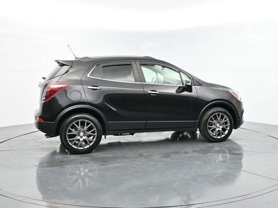 2019 Buick Encore Sport Touring