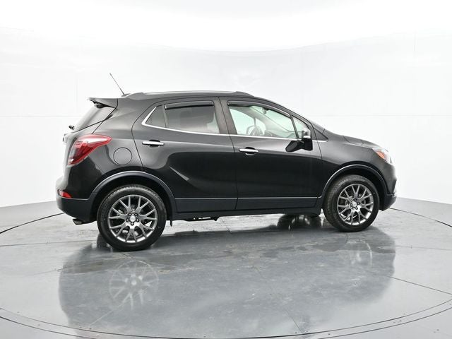 2019 Buick Encore Sport Touring
