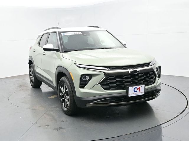 2024 Chevrolet TrailBlazer ACTIV