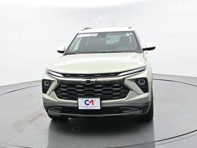 2024 Chevrolet TrailBlazer ACTIV