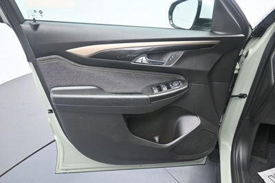 2024 Chevrolet TrailBlazer ACTIV