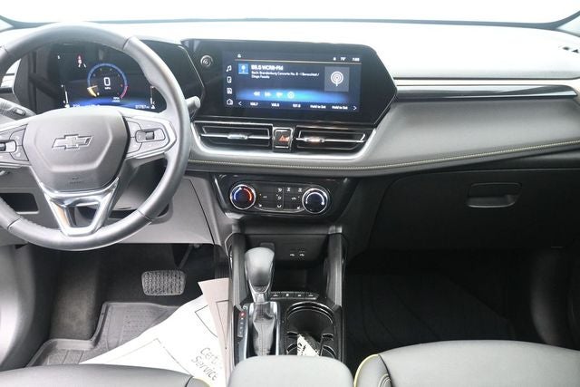 2024 Chevrolet TrailBlazer ACTIV