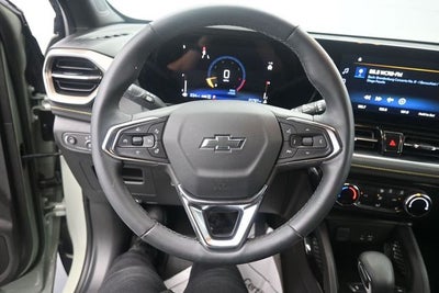 2024 Chevrolet TrailBlazer ACTIV