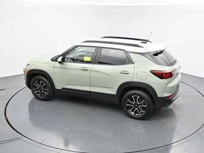 2024 Chevrolet TrailBlazer ACTIV