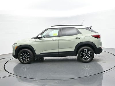 2024 Chevrolet TrailBlazer ACTIV