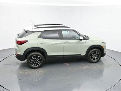 2024 Chevrolet TrailBlazer ACTIV